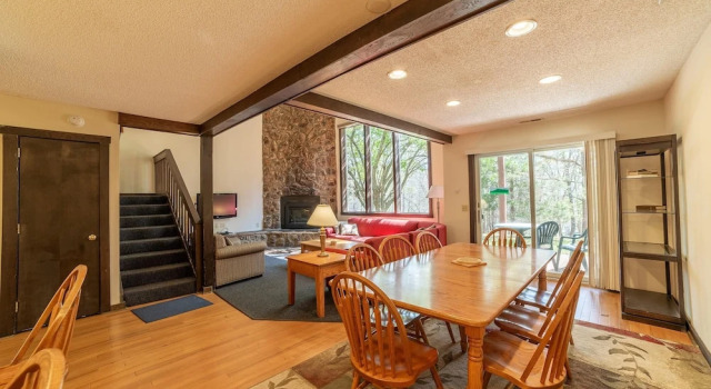 Номер Standard Mountainside Villas