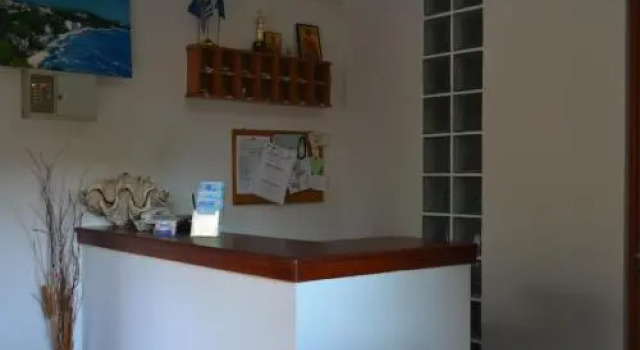 Oscar, Rezervovat Hotel Hotely v Kallithea s bazénem, Bazén