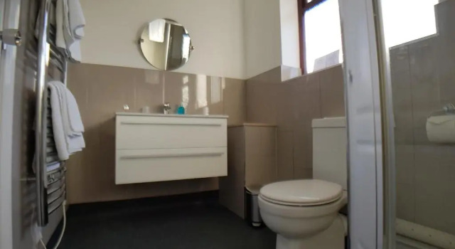 Номер Superior Denham Guest House