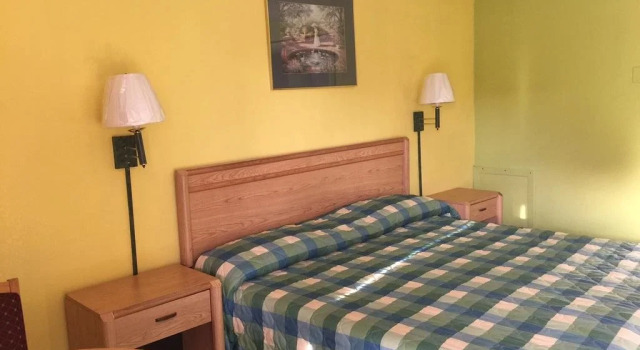 Statesman Inn, Varaa Hotelli Terre Haute Indiana