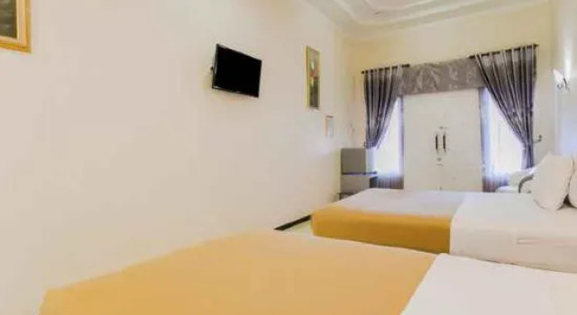 Suite New Cahaya Hotel