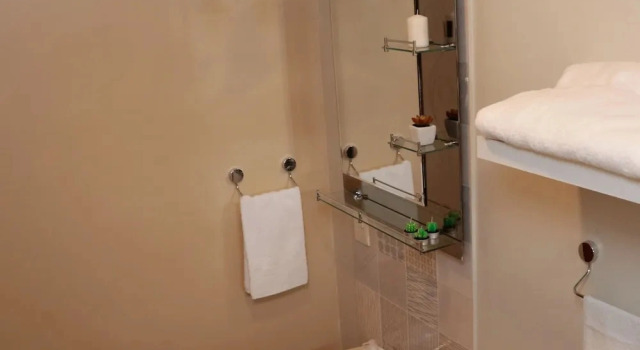 Standaard kamer Casa Boutique Bèla Sofía