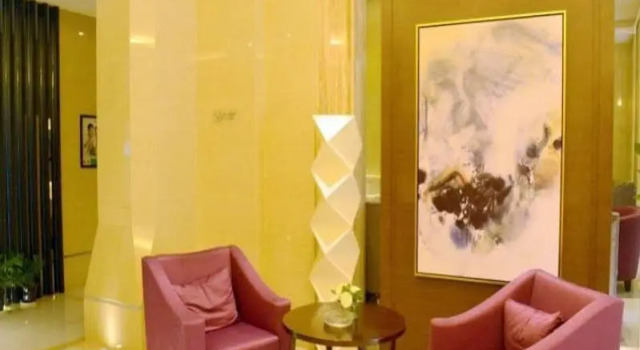 Jinjiang Inn Select– Suzhou Industrial Park Dushu Lake Higher Education Area, Buchen Sie Hotel Suzhou (Jiangsu) 