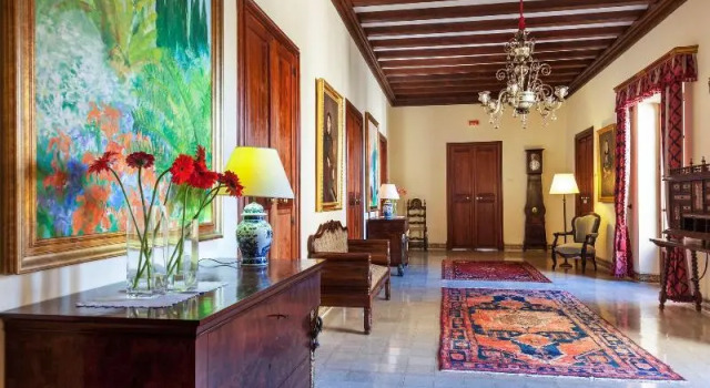 Finca Llenaire
