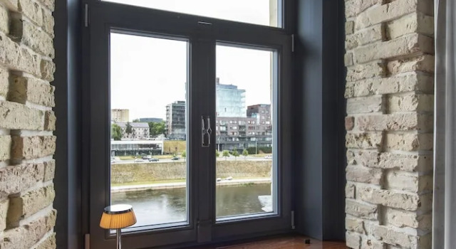 The Joseph Boutique Suites, Rezervasyon Daire Vilnius daireler, Daire