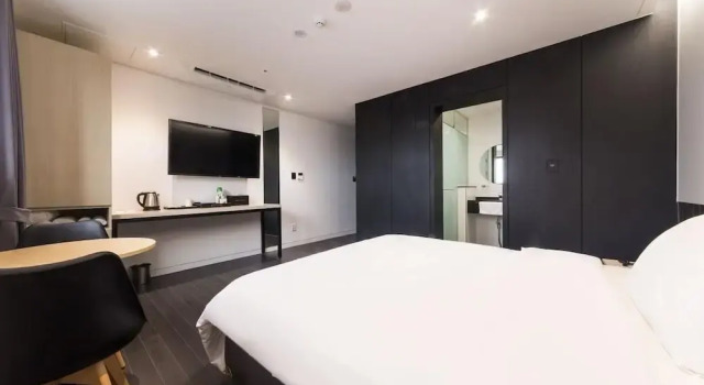 Habitación Estándar Honors Hotel