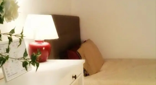 Одноместный номер Standard GARDEN HOUSE - Luxury Guest House - Self check-in only