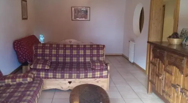Appartement Azalees 1