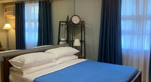 Номер Standard 101 Newport Condo Across the Airport