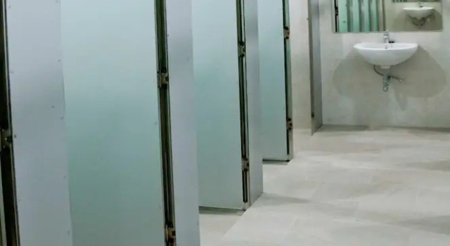 Standard chambre FixOn Capsule Hotel