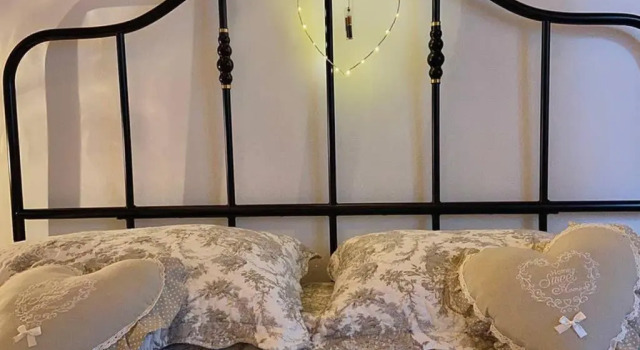 La Casetta di nonnaNà - Casa vacanze, Rezerwuj Hotel Hotele w Terni z parkingiem, Parking