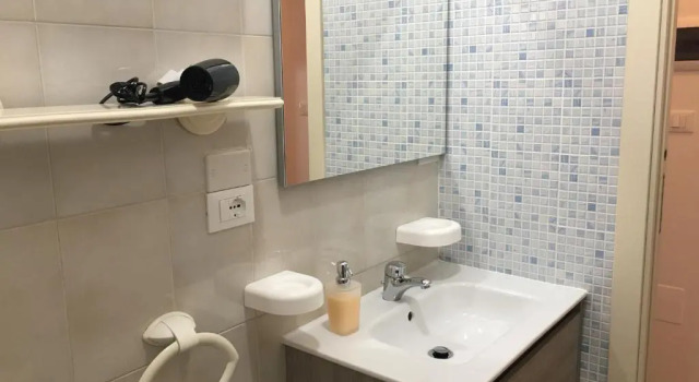 Апартаменты c 1 комнатой Casa Ada