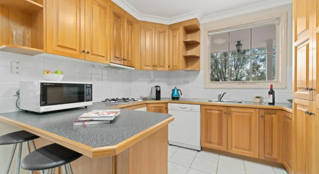 Коттедж Park Avenue - IKON Glen Waverley