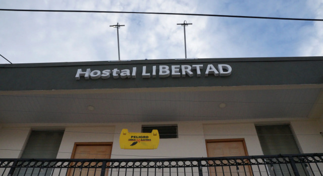 Hostal Libertad, Забронировать Отель Отели в центре Масая с завтраком, отели в центре Масая с завтраком