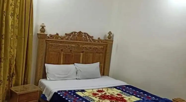Двухместный номер Standard Moonlight Hotel