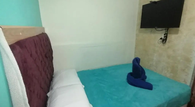 Номер Standard Hostel la Antigua Capsula