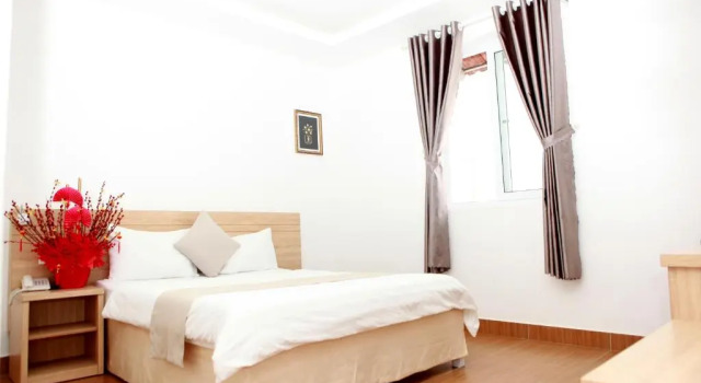 Двухместный номер Standard Ngoc Nguyen Anh Da Lat 2