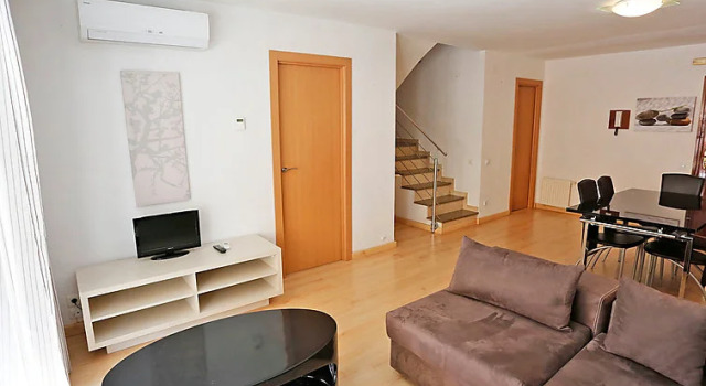 Duplex Iberia