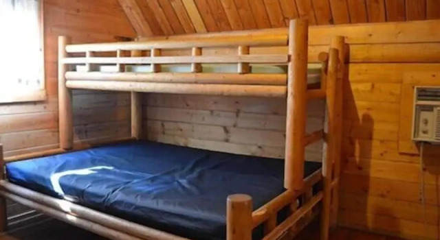 Место под палатку Branson KOA Campground