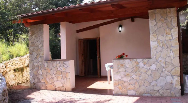 Студия Residence Gli Stingi