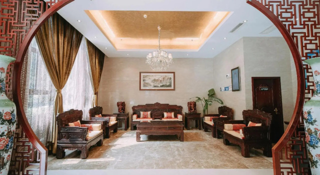 Guanghangong Hotel