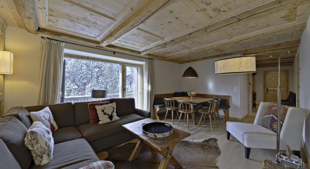 La Remisa - Celerina, Book Hotel Celerina-Schlarigna 