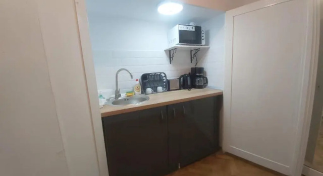 Апартаменты с видом на горы 92 Residences
