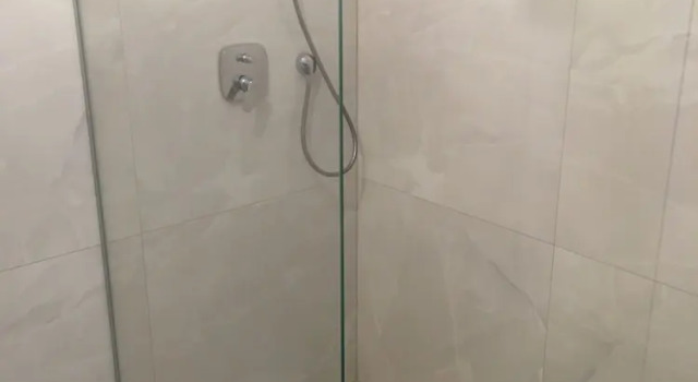 Номер Deluxe Deluxe TIVOLI Suites