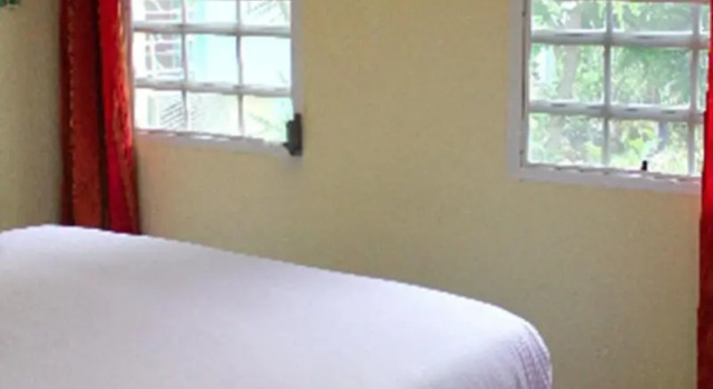 Azure Hotel and Art Studio