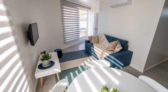 Studio Brussels Airport, Prenota Hotel Hotel a Flanders con parcheggio, Parcheggio