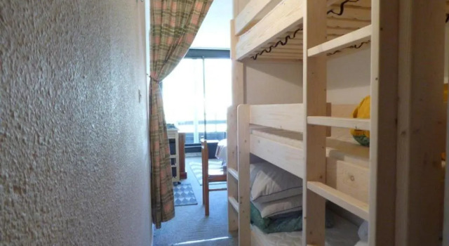 Appartement Arette, 1 pièce, 5 personnes - FR-1-602-67, Rezervați Apartament Aste-Beon Aquitaine