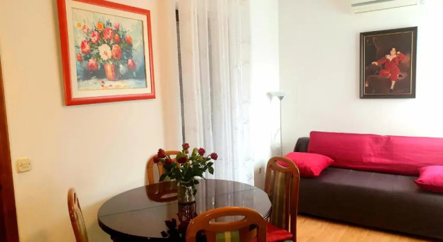 Апартаменты Apartments Dolac