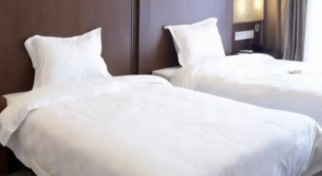 New East Hotel - Foshan Jianglong Branch, Rezervovat Hotel Hotely v Guangdong s bazénem, Bazén