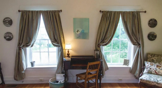Двухместный номер Standard Orchard House Bed and Breakfast