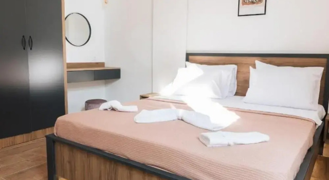 Saxofonia Apt. Lux