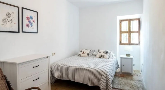 Номер Standard с 2 комнатами с балконом Village House Can Llorito