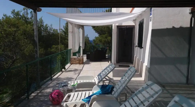 Апартаменты Apartment Nono Ivo