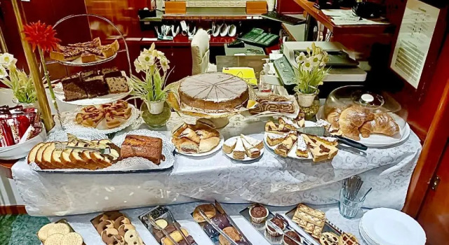 Номер Superior Hotel Fiorella Milano