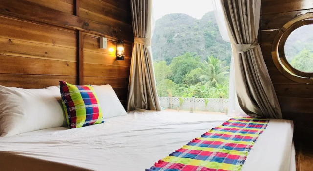 Trang An Lamia Bungalow