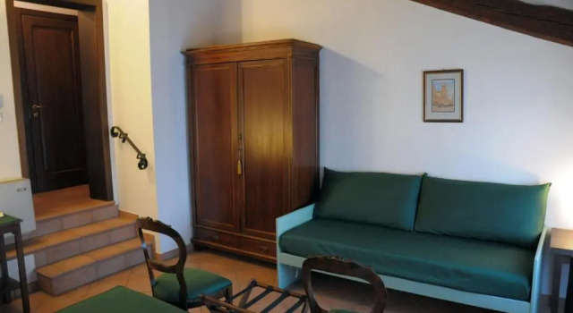 Agriturismo Corte dei Gioghi, Rezervovat Penzión se snídaní Ferrara Emilia-Romagna