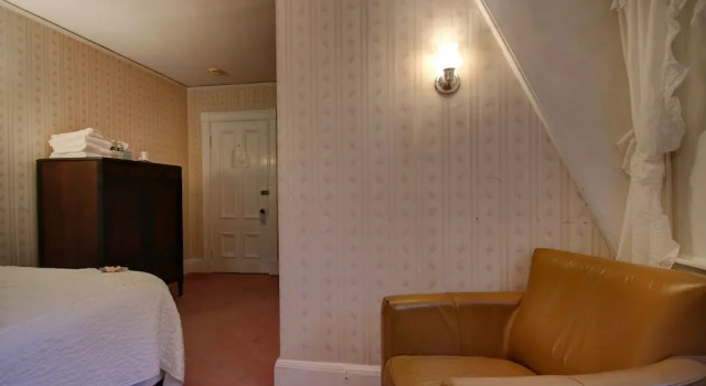 Номер Economy Old Corner Inn