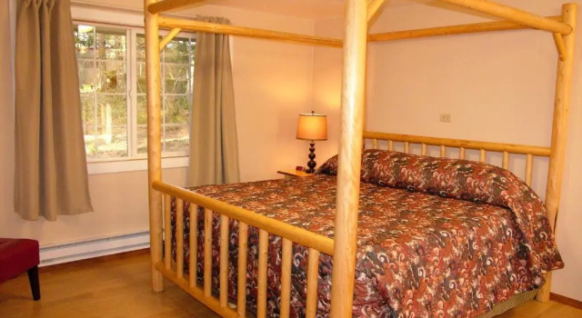 Mountain View Lodge, Забронировать Отель Отели Паквуд с парковкой, Парковка