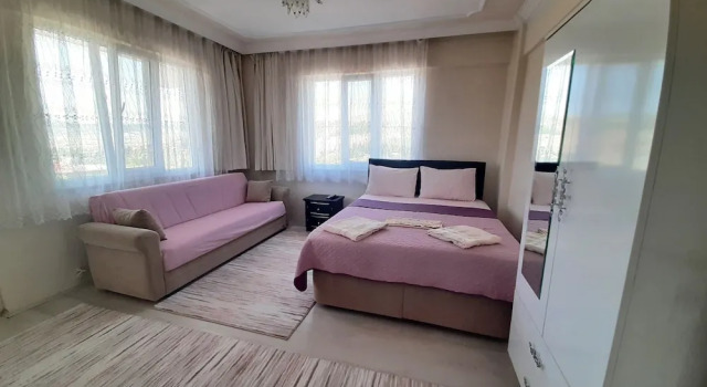 Salda Gölü Apart, Rezervovat Hotel Salda Burdur