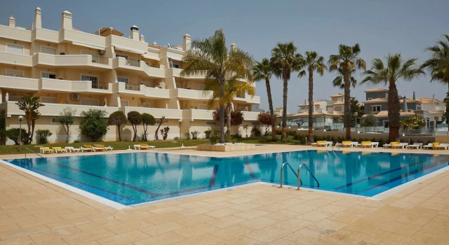 Апартаменты Casa Terra T2 Apartment Vila Rosal S o Rafael
