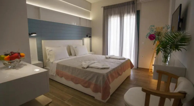 Eleni Studios Parga, Prenota Hotel Hotel a Preveza con piscina, Piscina