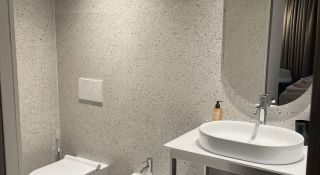 Номер Superior Hotel Giardino Verdi