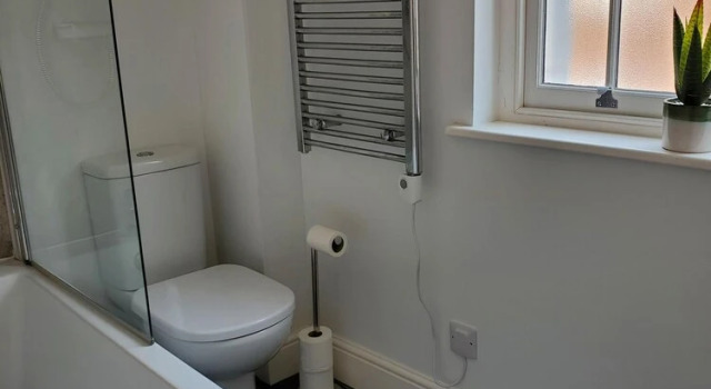 Ipswich Town Centre Apartment 6, Забронировать Апартаменты/квартира Апартаменты Ипсвича, рядом с Железнодорожный вокзал Ипсвича, Апартаменты/квартира