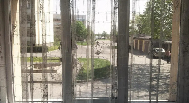 Апартаменты Park Apartment
