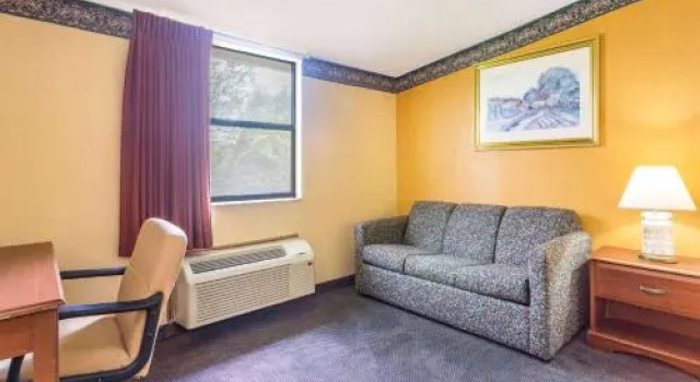 Howard Johnson, Reserva ahora Hotel Lake City Florida