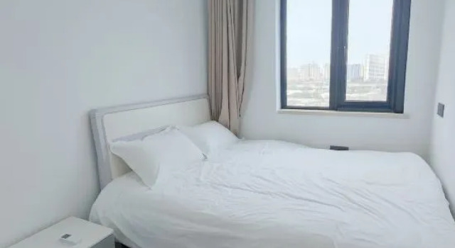Люкс Comfort с 3 комнатами Dongshan Houyi Seaview Homestay